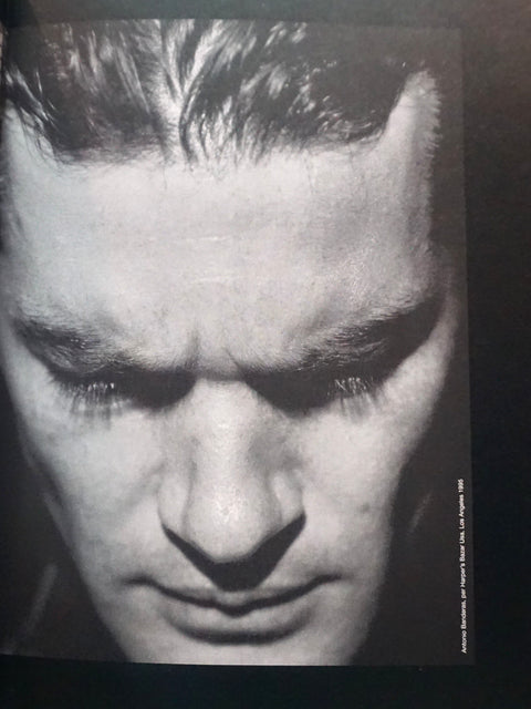 Peter Lindbergh: Selected Work 1996-1998 (First Edition)