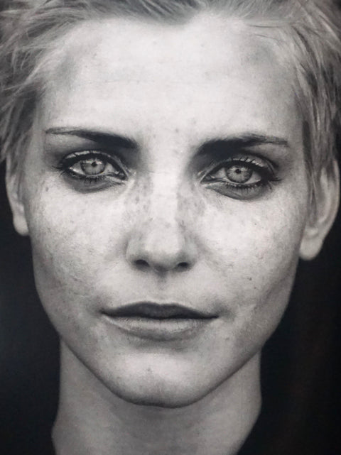 Peter Lindbergh: Images of Women (First Edition)