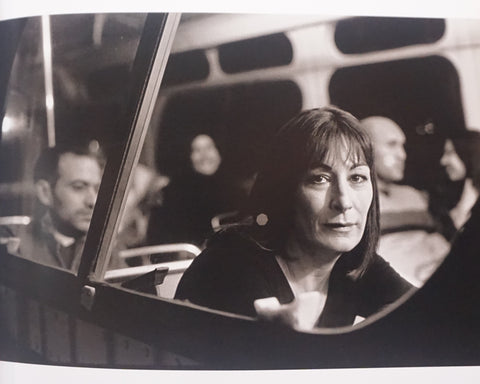 Peter Lindbergh: Untitled 116 (First Edition)