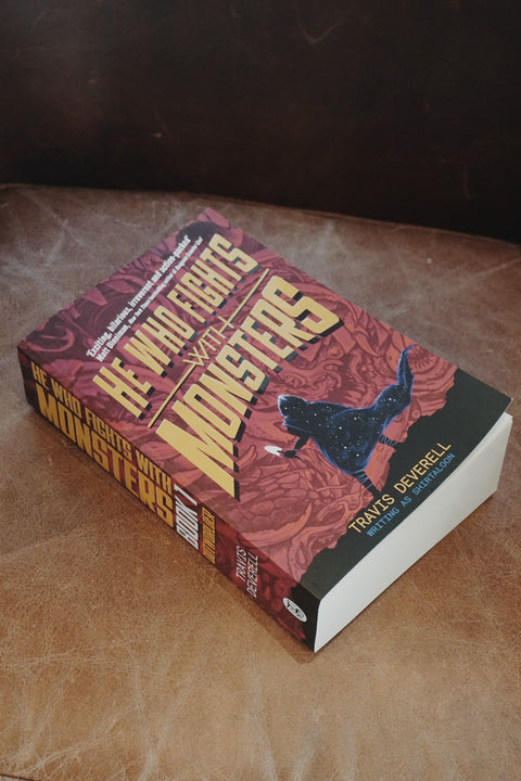New Science-Fiction & Fantasy