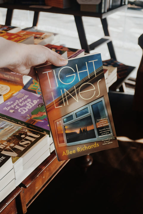 New Fiction
