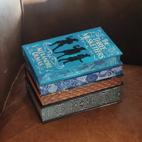 Limited, Special Editions