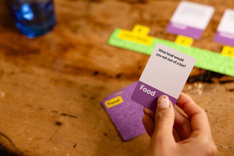 Dumb Questions To Ask Your Friends