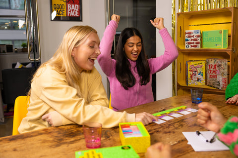 Dumb Questions To Ask Your Friends