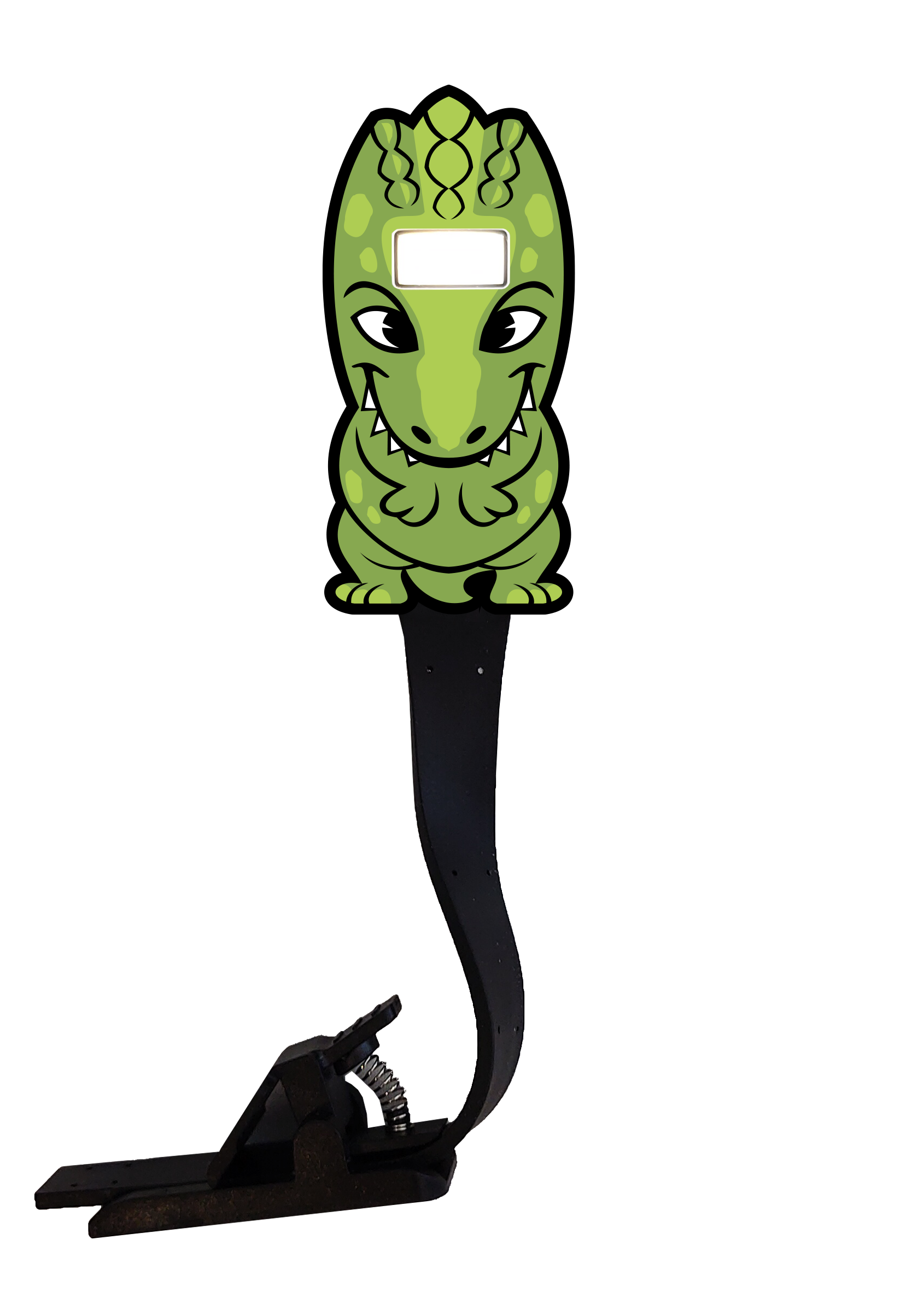 T Rex Rechargeable Booklight Best gifts for booklovers Buy online