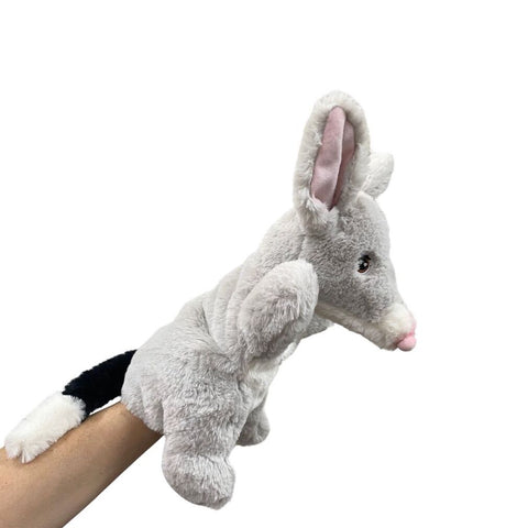 Bilby Hand Puppet