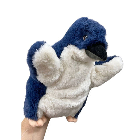 Little Penguin Hand Puppet