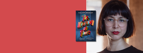 2024 Book of the Year