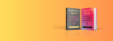 ACOTAR 6 & 7 ANNOUNCED!