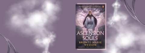 The Ascension of Souls