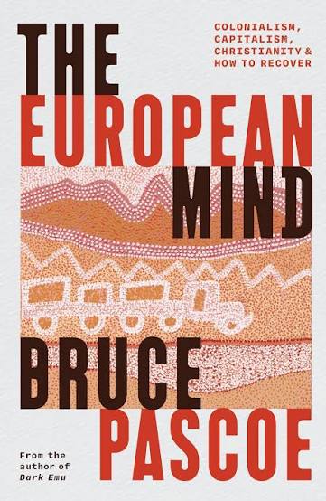 The European Mind