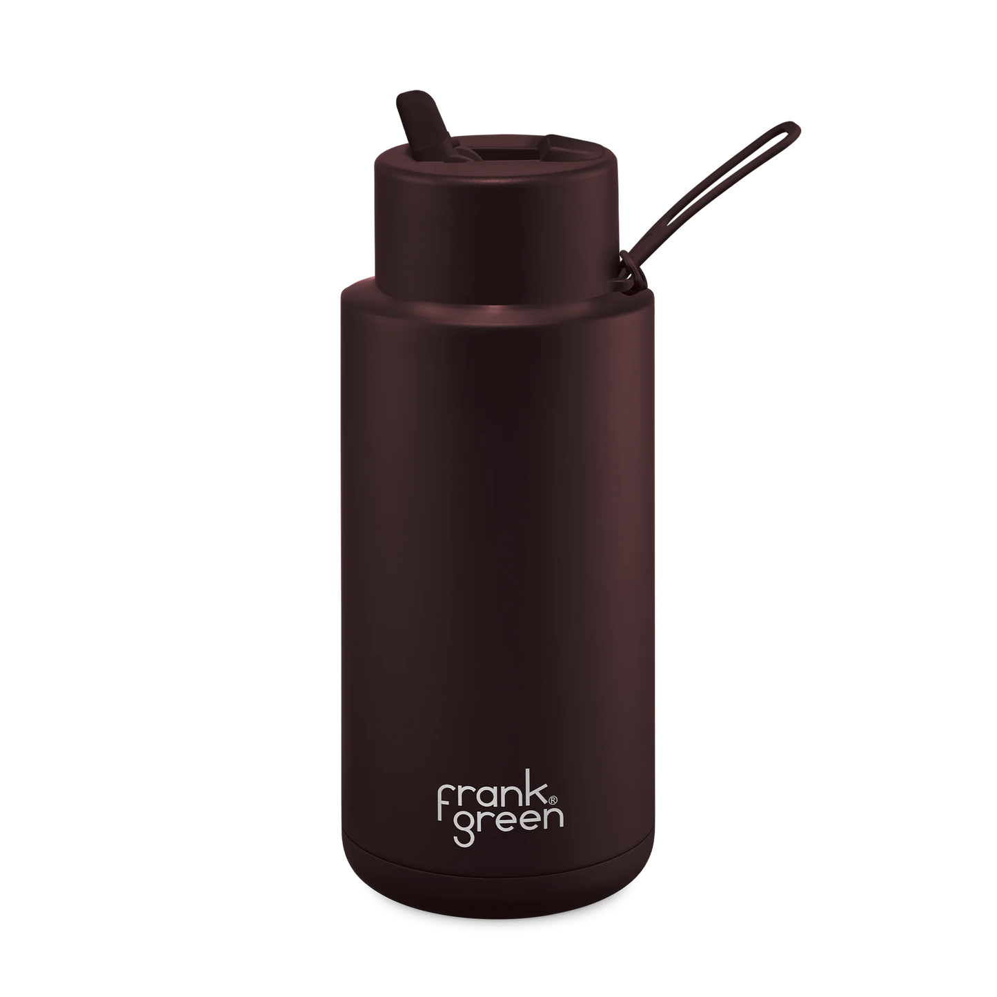 1L Chocolate Ceramic Reusable Bottle - Limited Edition