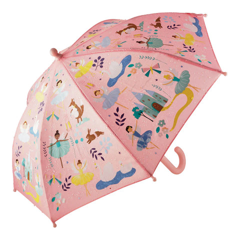 Enchanted | Colour Changing Umbrella