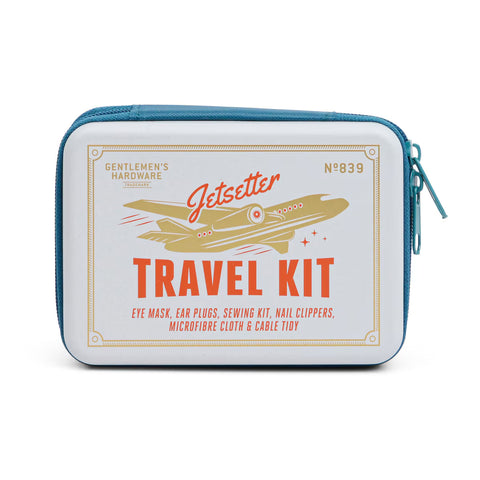 The Jetsetter Travel Kit