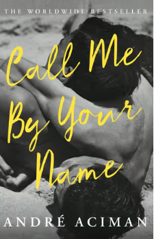 Call Me By Your Name