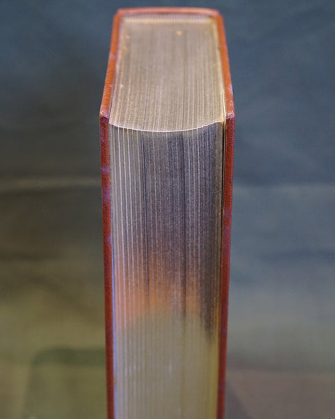 The Fatal Shore (Deluxe Signed Bicentenary Edition)