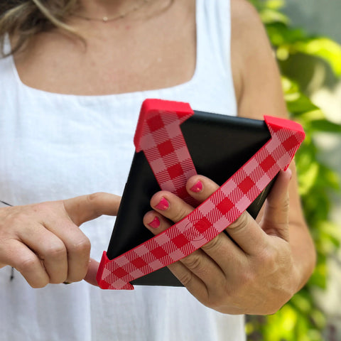 Medium eReader Strap