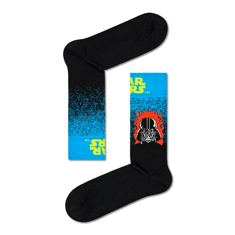 Star Wars Gift Set 6-Pack Socks
