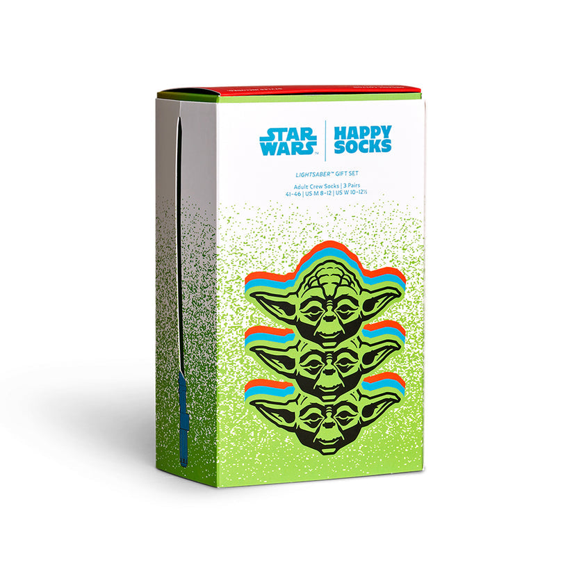 Star Wars Gift Set 3-Pack Socks