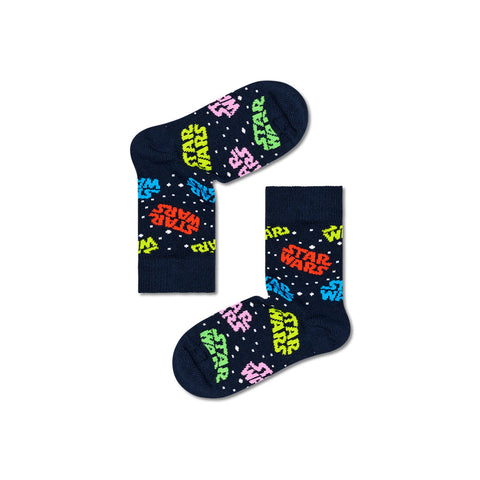 Star Wars Kids Socks Gift Set Ages 7-9
