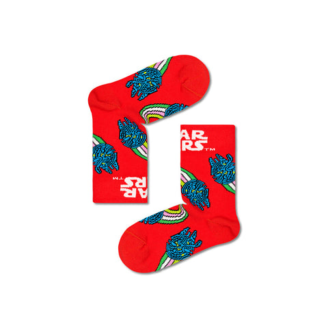 Star Wars Kids Socks Gift Set Ages 7-9