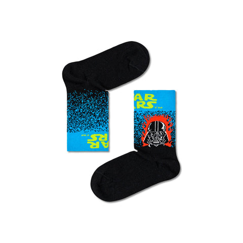 Star Wars Kids Socks Gift Set Ages 7-9