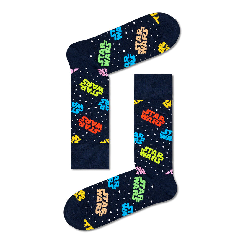 Star Wars Sock