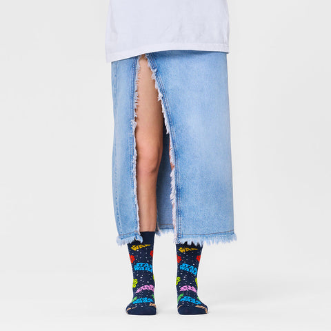 Star Wars Sock