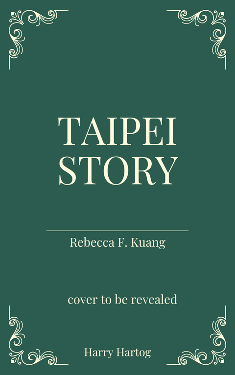 Taipei Story
