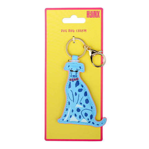 Dog Bag Charm