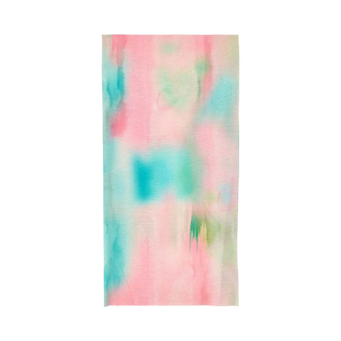 Watercolour Happy Wrap