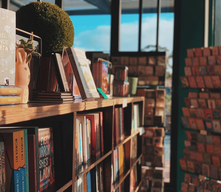 Harry Hartog locations