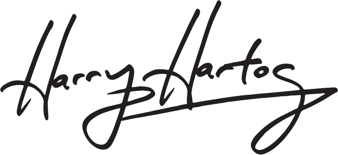 Harry Hartog Penrith