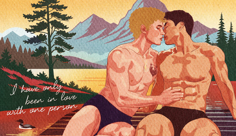 Heated Rivalry [Deluxe limited edition ANZ exclusive hardcover]