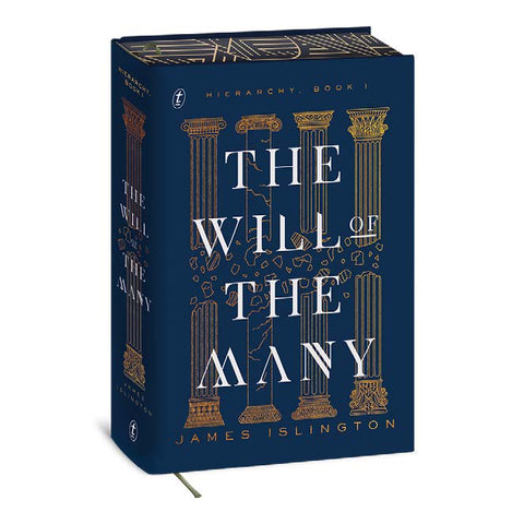 The Will of the Many - Deluxe Edition