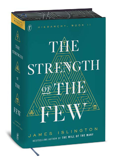 The Strength of the Few - Deluxe Edition