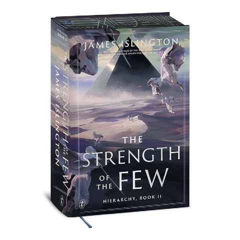 The Strength of the Few - Deluxe Edition