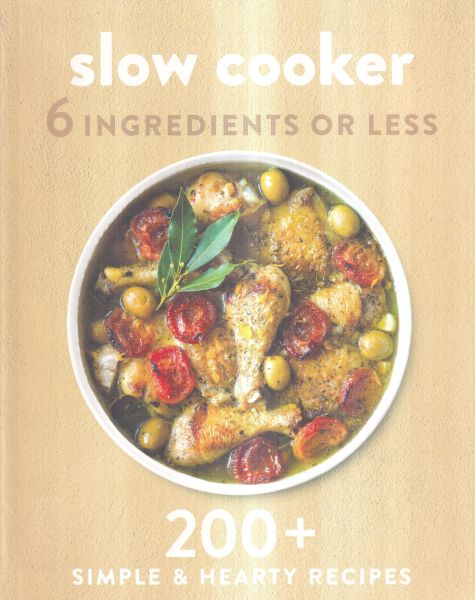 Slow Cooker