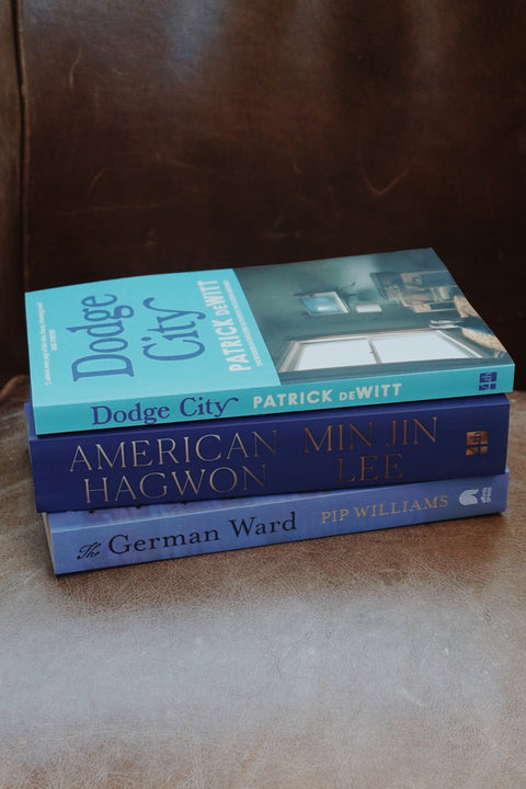 New Fiction