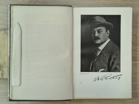 The Great White South (First Edition)