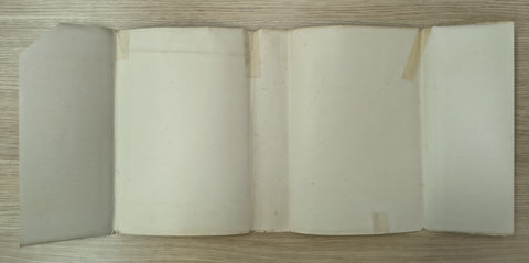 Little America (First Edition)