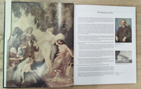 Norman Lindsay Watercolours 1897-1969 (Deluxe Edition)