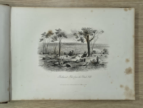 Victoria Illustrated (First Edition)