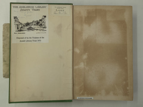 The Siege of the South Pole (First Edition)