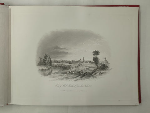 Landscape Scenery (Australian Keepsake, First Edition)