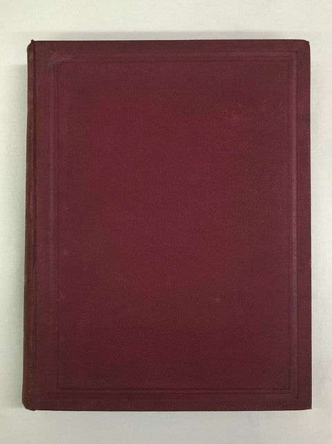 British (Terra Nova) Antarctic Expedition, 1910-1913: Glaciology. (First Edition)