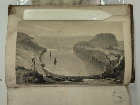 A Voyage Of Discovery And Research, 1839-43 (First Edition)