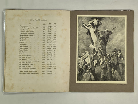 The Pen Drawings of Norman Lindsay (Limited Edition)