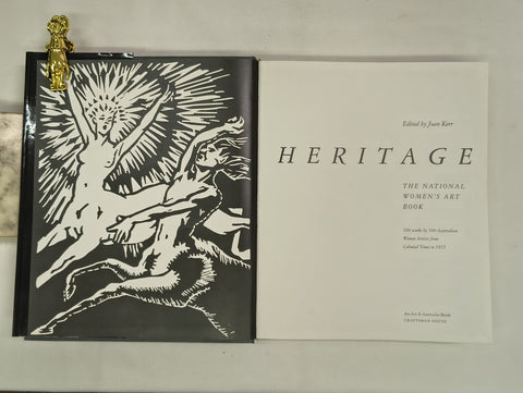 Heritage (First Edition)