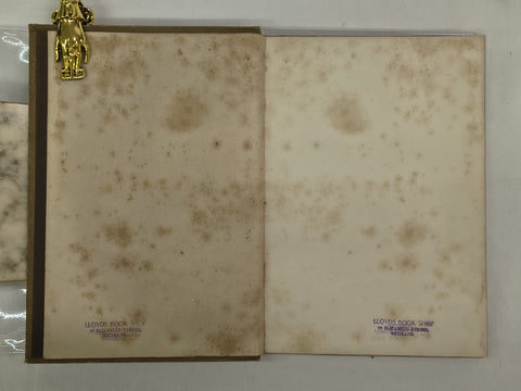 Travels Amongst the Great Andes of the Equator (Main and Two Supplementary Volumes)